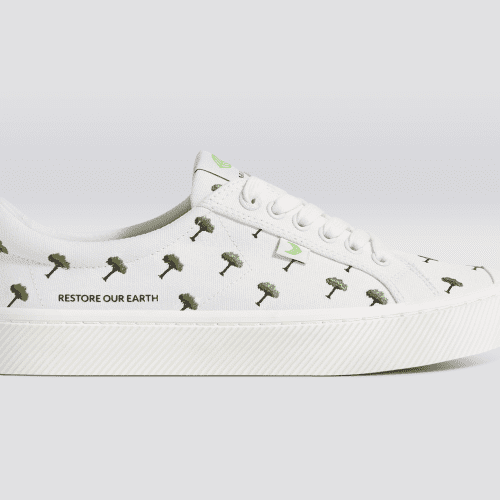 oca low earth day off white canvas sneaker.slideshow1