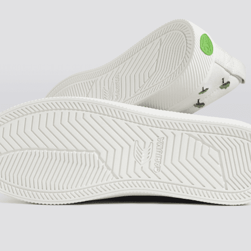 oca low earth day off white canvas sneaker.slideshow3