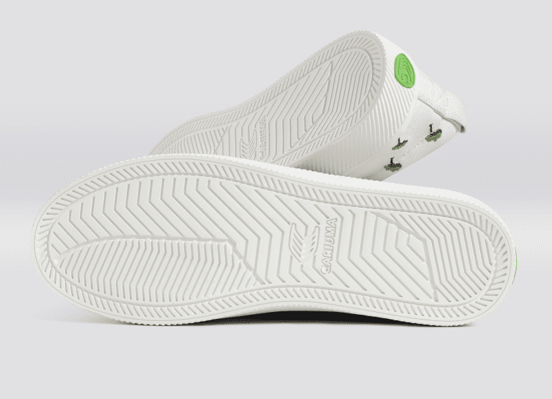 oca low earth day off white canvas sneaker.slideshow3