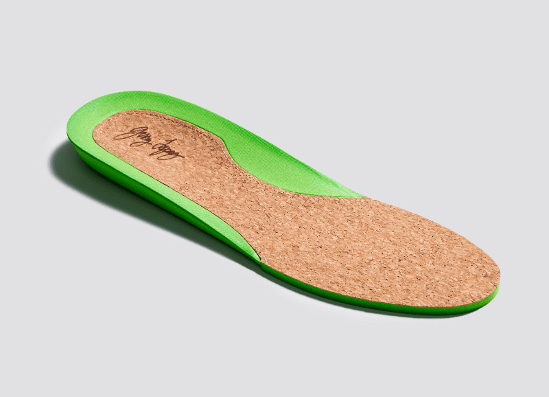 oca low gerry lopez off white canvas sneaker insole.slideshow6