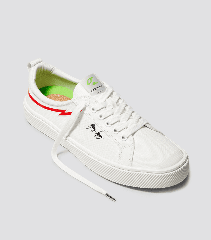 oca low gerry lopez off white canvas sneaker.fb feed b2833e9b d395 4499 91eb 2035ae0318cb