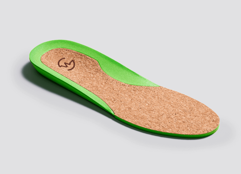 oca low master piece insole.slideshow6