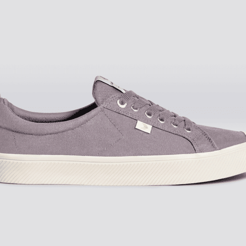 oca low mystic grey canvas sneaker.slideshow1