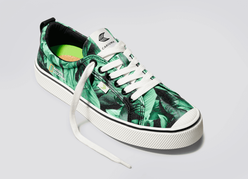 oca low natgeo peace lily canvas sneaker.slideshow3 649ce6a7 f2c2 4242 abd6 0d47007e0a73