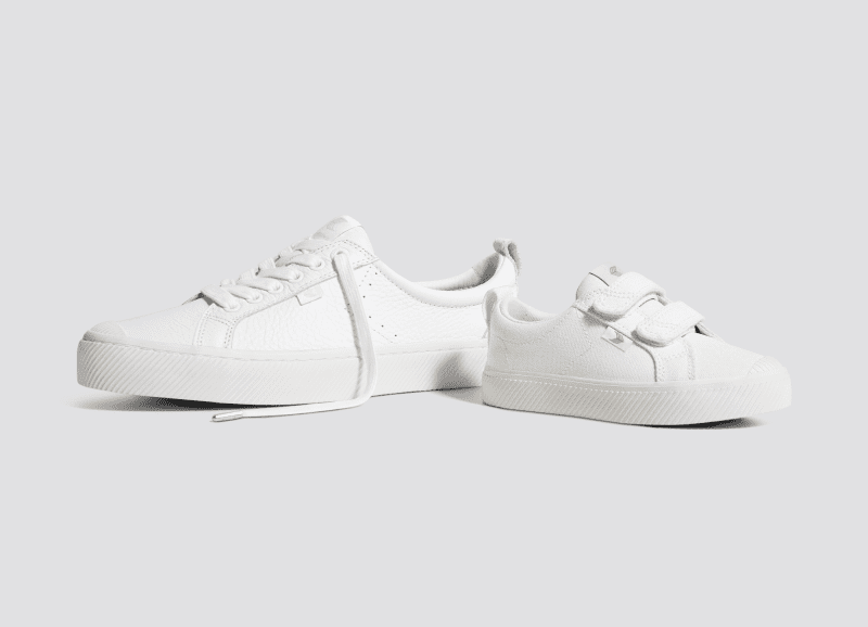 oca low off white canvas sneaker 5.bundle