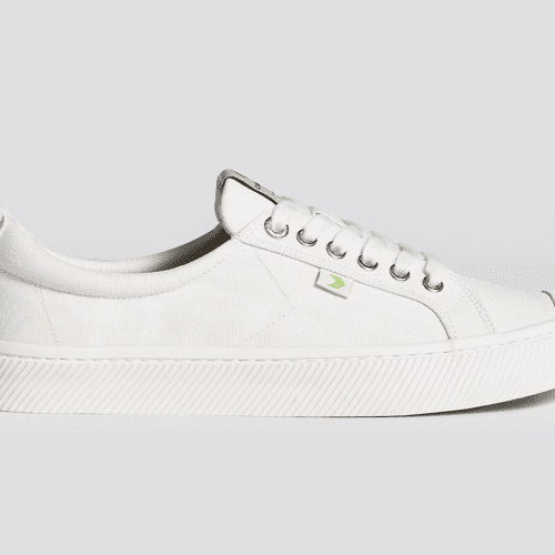 oca low off white canvas sneaker.slideshow1