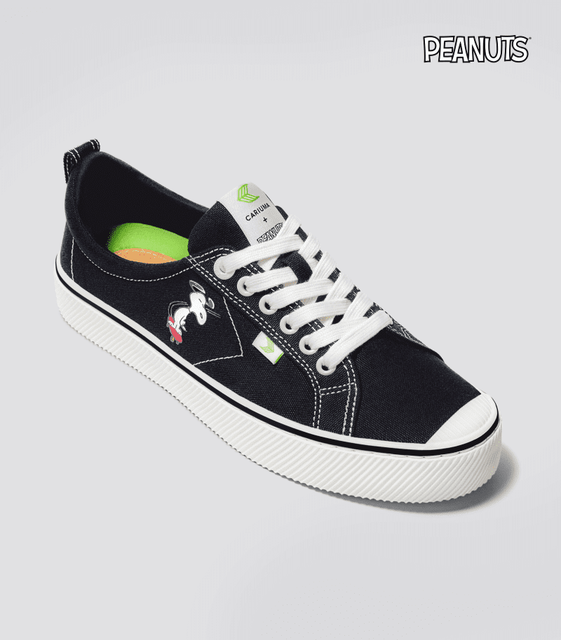 oca low peanuts skate black canvas sneaker.fb feed 2abb0a60 ea0a 4c98 afec 40d9b0d8cbfb