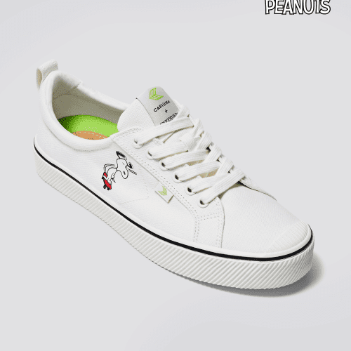 oca low peanuts skate off white canvas sneaker.fb feed 6c109d48 d253 4673 ac37 926a0398af77