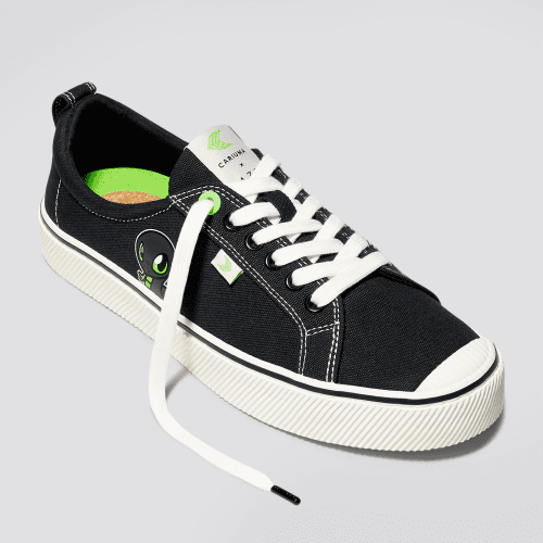 oca low razer black canvas sneaker.fb feed d2088e5f a4b6 41c6 be97 a023c9874a3b