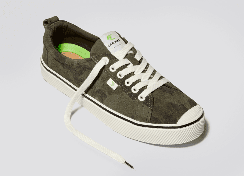 oca low stripe camouflage military suede.slideshow3