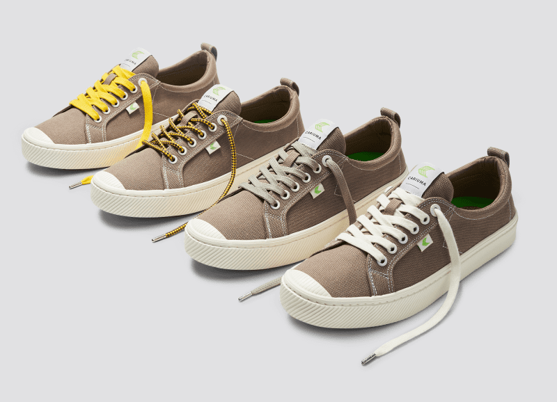 oca low washed burn sand nude contrast thread canvas sneaker.slideshow2 5e79dbeb 84ed 4598 bb9f 5e81fd14237c