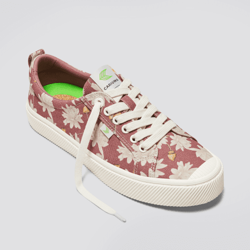 oca low withered rose giant liles canvas sneaker.fb feed 49ca2458 b456 4ea9 a16f d693ee10c635