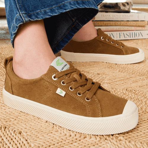 oca low women suede.slideshow10 12a26788 0507 4edd 8e14 542a30d29f1d