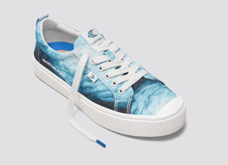 oca low world ocean day canvas sneaker.slideshow2