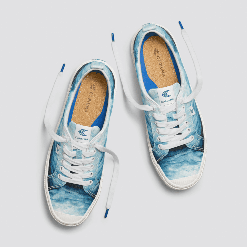 oca low world ocean day canvas sneaker.slideshow5