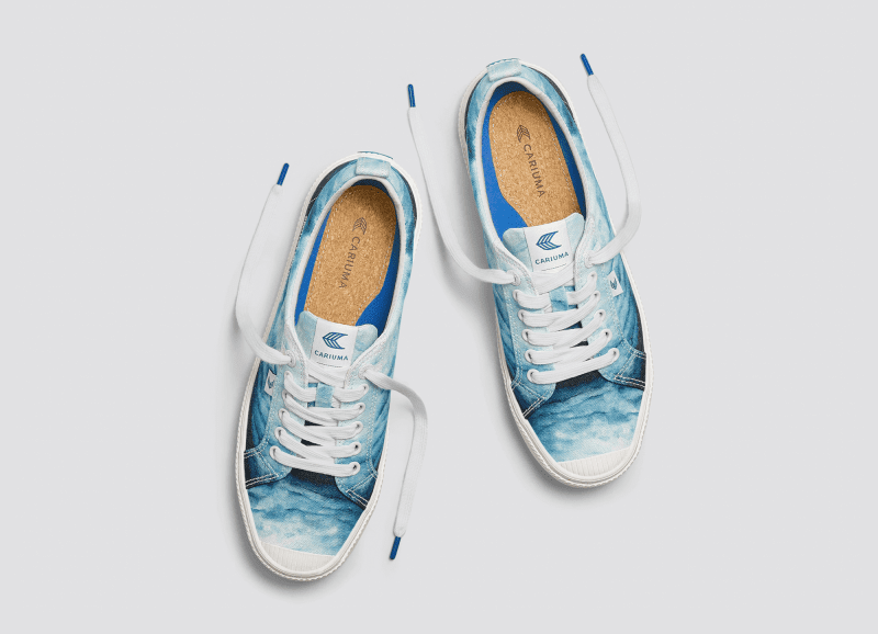 oca low world ocean day canvas sneaker.slideshow5