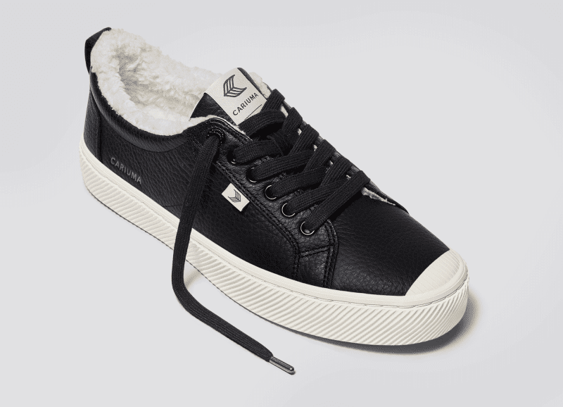 oca therma low black premium leather.slideshow2