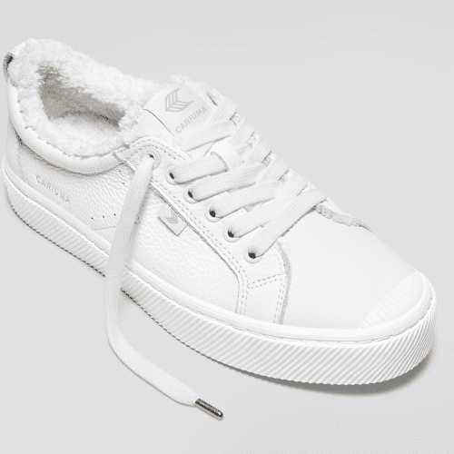 oca therma low white premium leather.slideshow2 cdbc5c59 8875 4902 b97a aeadf69a08f4