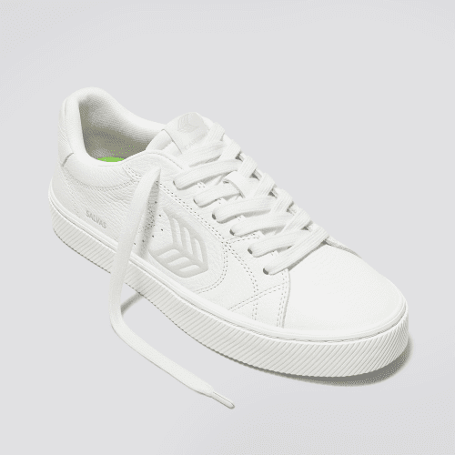 salvas white premium leather ice sneaker.fb feed a2956ea8 66f4 49c6 9e90 00f1dd4aed0f