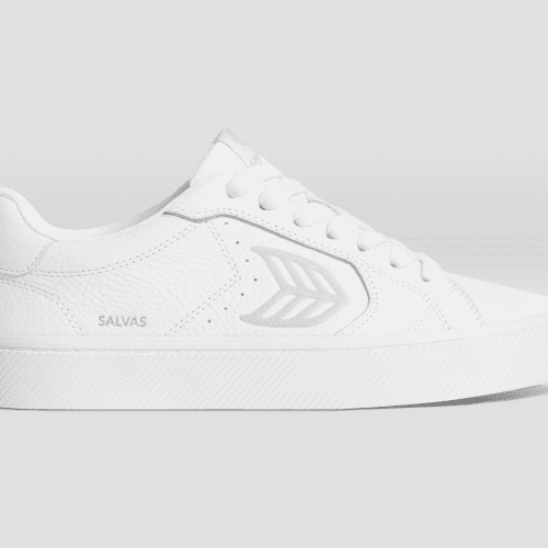 salvas white premium leather ice sneaker.slideshow1 5672a842 f902 437d b26c 4635db1ec743