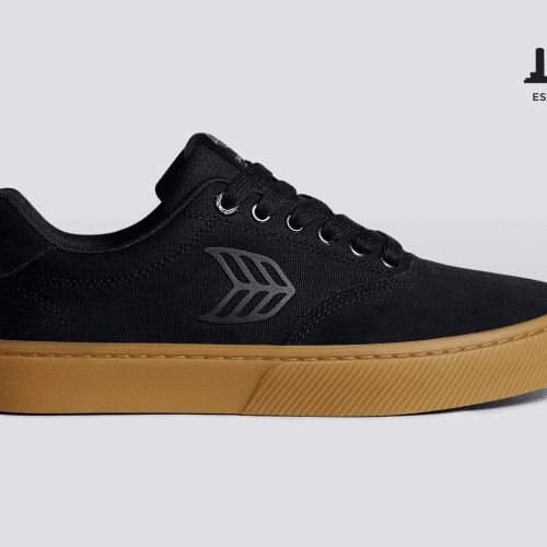 skatepark of tampa naioca pro all black gum suede sneaker.slideshow1 2031d8b6 3148 4897 8378 e7d89854658a