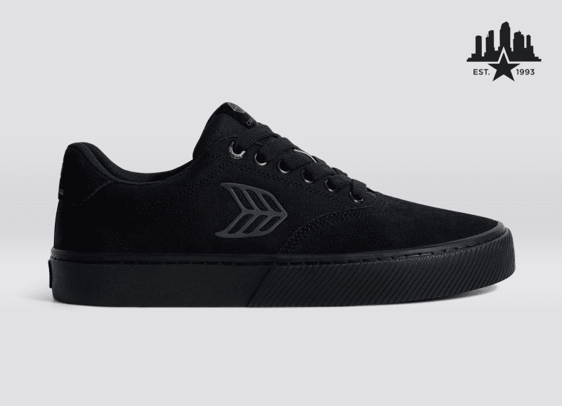 skatepark of tampa naioca pro all black suede sneaker.slideshow1 6ef3557f 3e73 421c 91c8 f2e8423e41e8