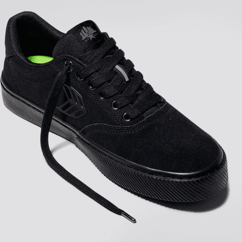 skatepark of tampa naioca pro all black suede sneaker.slideshow3 d60f9385 b633 4055 a00d 7d6fbaad3d27