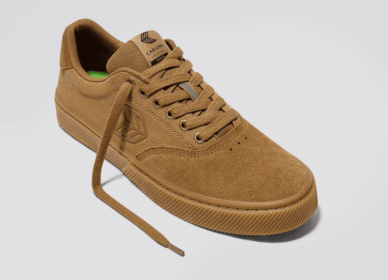 skatepark of tampa naioca pro all camel gum suede sneaker.slideshow2 f8bbd36d 32db 4f9d 871c 9641f6fded85