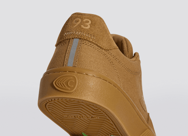 skatepark of tampa naioca pro all camel gum suede sneaker.slideshow5 12294388 f1fb 4bf5 aaf6 dc9edc92172b