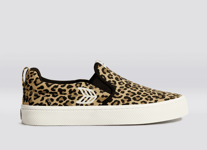 slip on leopard canvas sneaker.slideshow1