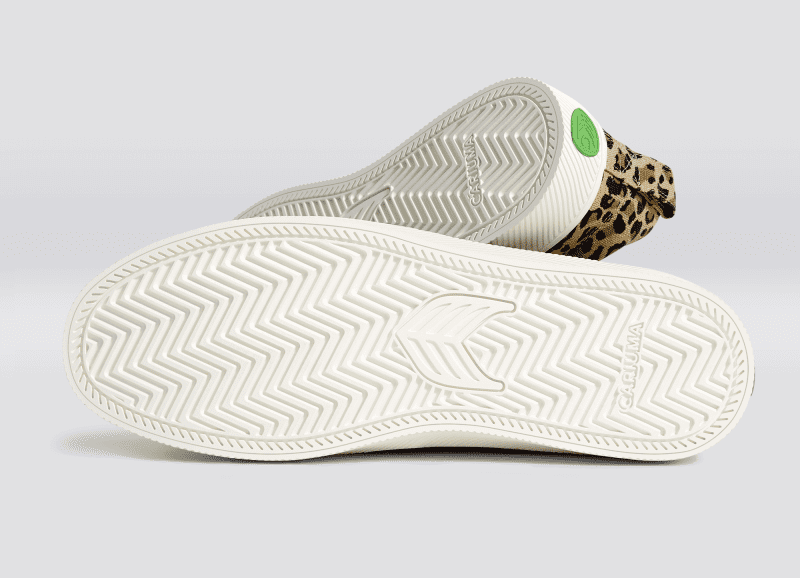 slip on leopard canvas sneaker.slideshow3