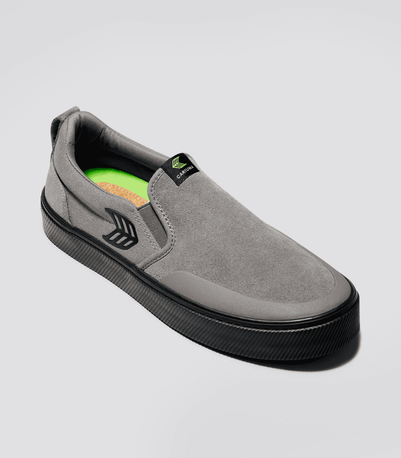 slip on skate pro grey black sneaker.hover cabf70e6 26d4 4edc 97de 84c5817b1022