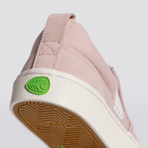 slip on skate pro rose ivory sneaker.slideshow4 85173465 8b85 463e 9b24 3fd0cfc50d01