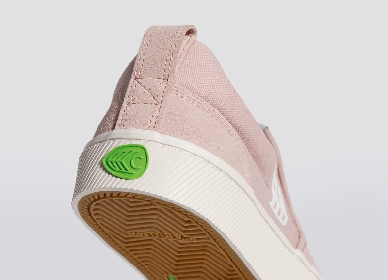 slip on skate pro rose ivory sneaker.slideshow4 85173465 8b85 463e 9b24 3fd0cfc50d01