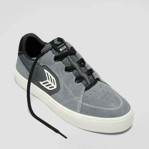 t20 pro charcoal grey ivory sneaker.fb feed