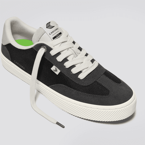 toca black suede sneaker.slideshow2