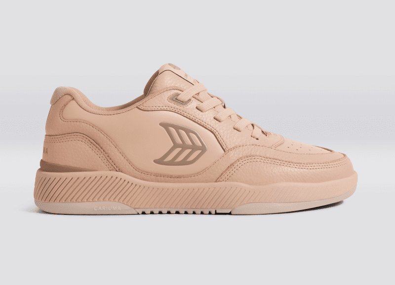 uba beige premium leather nude sneaker.slideshow1 5cc0a481 4d77 444d a925 905c681cf866