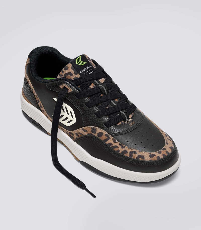 uba black premium leather suede leopard print ivory sneaker.fb feed be7244da ce71 49f5 99c2 57d5c01bb4be