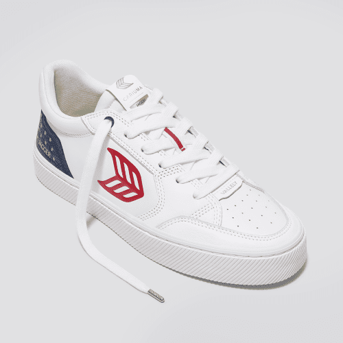 vallely pro jagger white leather blue accents sneaker.fb feed a3e89a4d a7e8 4b41 a511 db5d4d1e7055