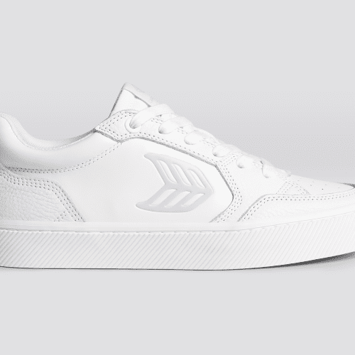 vallely pro white leather ice sneaker.slideshow1