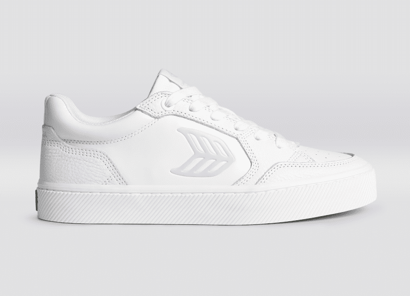 vallely pro white leather ice sneaker.slideshow1