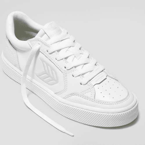 vallely pro white leather ice sneaker.slideshow2