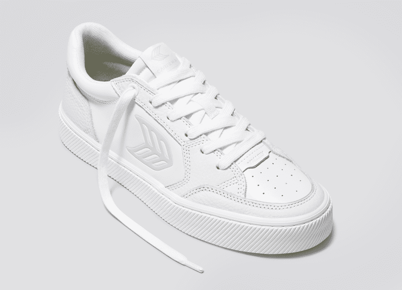 vallely pro white leather ice sneaker.slideshow2